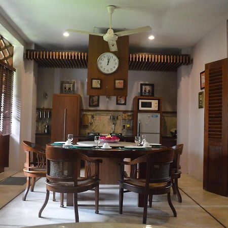 Tegal Panggung Guest House Yogyakarta Exterior photo