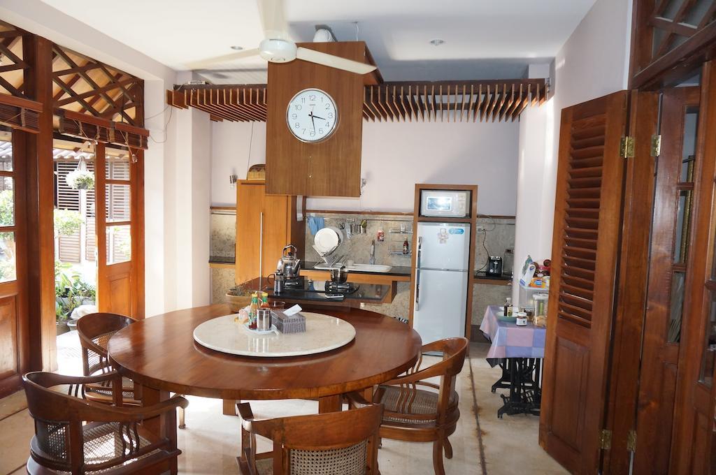 Tegal Panggung Guest House Yogyakarta Exterior photo