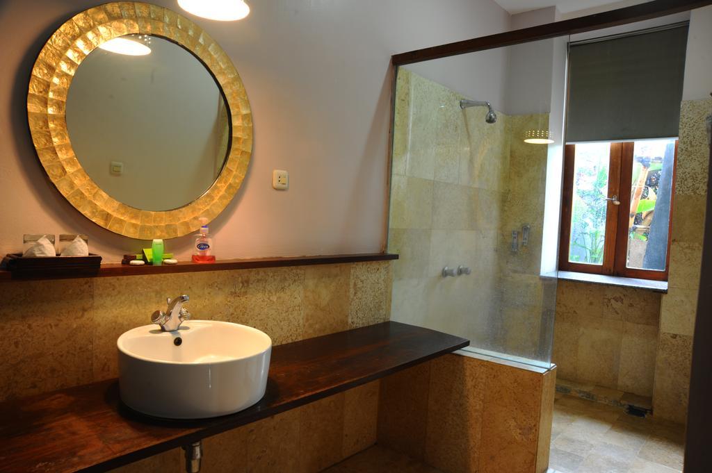 Tegal Panggung Guest House Yogyakarta Exterior photo
