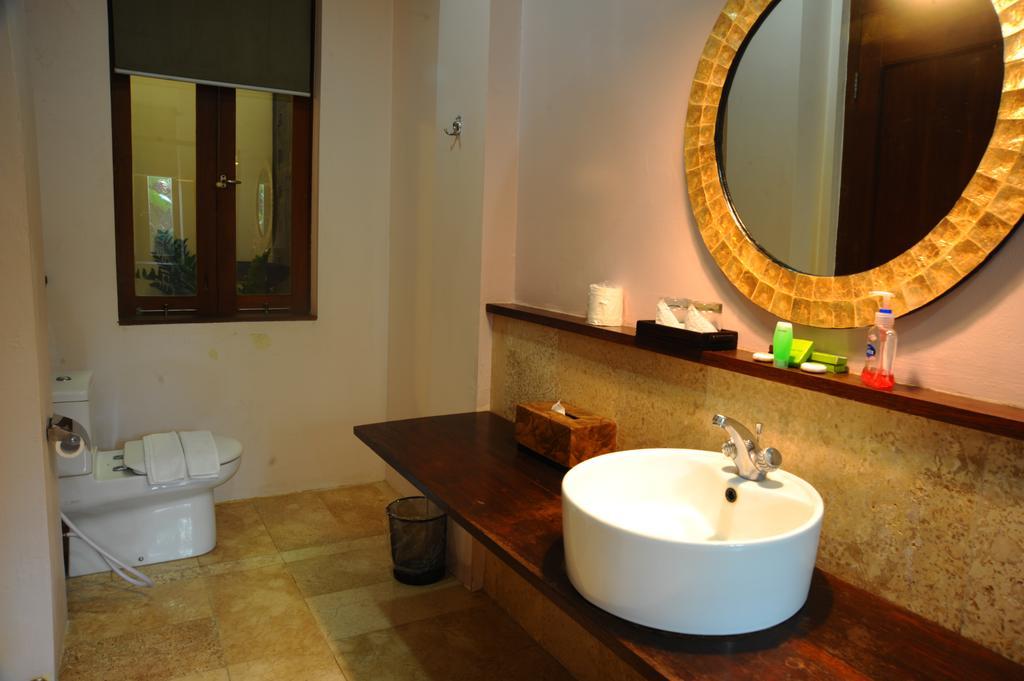 Tegal Panggung Guest House Yogyakarta Exterior photo