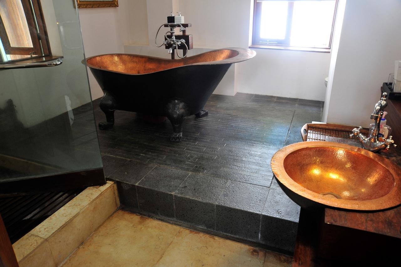 Tegal Panggung Guest House Yogyakarta Exterior photo