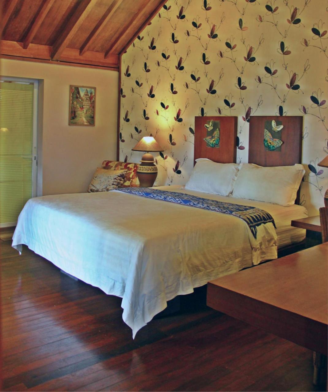 Tegal Panggung Guest House Yogyakarta Exterior photo