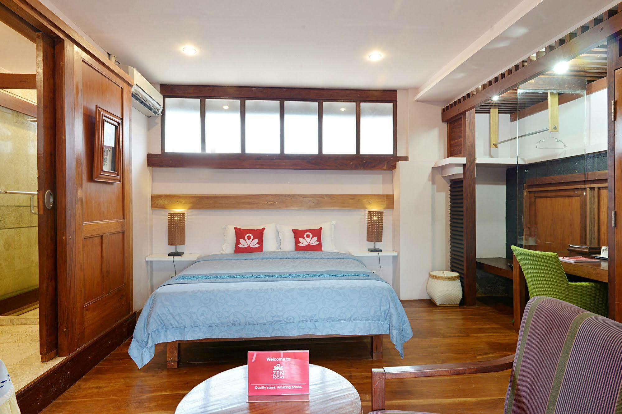 Tegal Panggung Guest House Yogyakarta Exterior photo